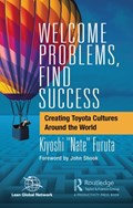 Welcome Problems, Find Success | Kiyoshi "Nate" Furuta | 