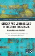 Gender and LGBTQ Issues in Election Processes | PAULINA (UNIVERSITY OF WROCLAW,  Poland) Barczyszyn-Madziarz ; Przemyslaw (University of Wroclaw, Poland) Zukiewicz | 