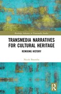 Transmedia Narratives for Cultural Heritage | Netherlands)Basaraba Nicole(StudioEuropaMaastricht | 