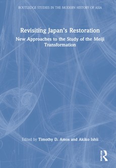 Revisiting Japan's Restoration
