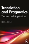 Translation and Pragmatics | Uk)desilla Louisa(UniversityCollegeLondon | 
