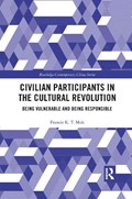 Civilian Participants in the Cultural Revolution | Francis Mok | 