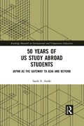 50 Years of US Study Abroad Students | Sarah R. Asada | 