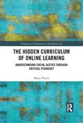 The Hidden Curriculum of Online Learning | Murat Oeztok | 