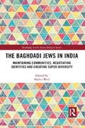 The Baghdadi Jews in India | SHALVA (HEBREW UNIVERSITY OF JERUSALEM,  Israel) Weil | 