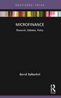 Microfinance | Bernd Balkenhol | 