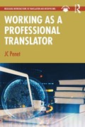 Working as a Professional Translator | JC Penet | 