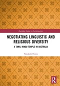 Negotiating Linguistic and Religious Diversity | Nirukshi (Research Fellow, Curtin University, Perth) Perera | 