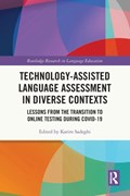 Technology-Assisted Language Assessment in Diverse Contexts | KARIM (URMIA UNIVERSITY,  Iran) Sadeghi | 