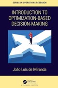 Introduction to Optimization-Based Decision-Making | Joao Luis de Miranda | 