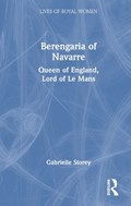 Berengaria of Navarre | Gabrielle Storey | 