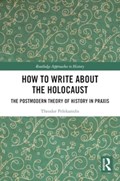 How to Write About the Holocaust | Germany)Pelekanidis Theodor(FreeUniversityofBerlin | 