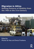 Migration in Africa | Michiel de Haas ; Ewout Frankema | 