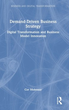 Demand-Driven Business Strategy