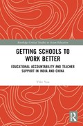 Getting Schools to Work Better | Uk)yan Yifei(UniversityofSouthampton | 
