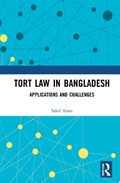 Tort Law in Bangladesh | Sakif (North South University, Dhaka, Bangladesh) Alam | 