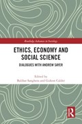 Ethics, Economy and Social Science | BALIHAR (UNIVERSITY OF KENT,  UK) Sanghera ; Gideon (Swansea University, UK) Calder | 