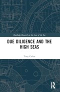 Due Diligence and the High Seas | Japan)Cabus Tony(KobeUniversity | 
