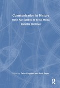 Communication in History | PETER (WILFRID LAURIER UNIVERSITY,  Canada) Urquhart ; Paul Heyer | 