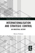 Internationalisation and Strategic Control | Morten Pedersen | 