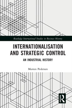 Internationalisation and Strategic Control