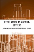 Regulators as Agenda-Setters | Switzerland)Guaschino Edoardo(UniversityofLausanne | 
