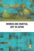 Women and Martial Art in Japan | Kate Sylvester | 