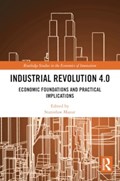 Industrial Revolution 4.0 | STANISLAW (CRACOW UNIVERSITY OF ECONOMICS,  Poland) Mazur | 