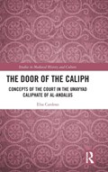 The Door of the Caliph | Elsa Cardoso | 