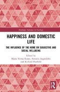Happiness and Domestic Life | Russo, Maria Teresa (roma Tre University, Italy) ; Argandona, Antonio (university of Navarra, Spain) ; Peatfield, Richard (charing Cross Hospital, Uk) | 