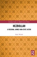 Hezbollah | Hadi Wahab | 