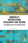 Kimmerle's Intercultural Philosophy and Beyond | Renate Schepen | 