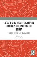 Academic Leadership in Higher Education in India | Lokanath Mishra | 