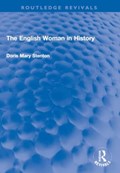 The English Woman in History | Doris Stenton | 