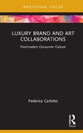 Luxury Brand and Art Collaborations | Federica Carlotto | 
