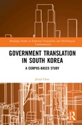 Government Translation in South Korea | Jinsil Choi | 