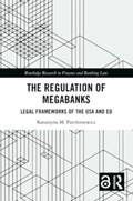 The Regulation of Megabanks | Katarzyna Parchimowicz | 