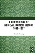 A Chronology of Medieval British History | Timothy Venning | 