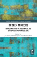 Broken Mirrors | Trotta, Joe ; Filipovic, Zlatan ; Sadri, Houman | 