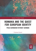 Romania and the Quest for European Identity | Cristian Cercel | 