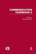 Communication Yearbook 6 | Michael Burgoon | 