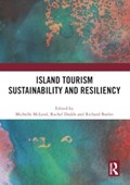 Island Tourism Sustainability and Resiliency | Michelle McLeod ; Rachel Dodds ; Richard Butler | 