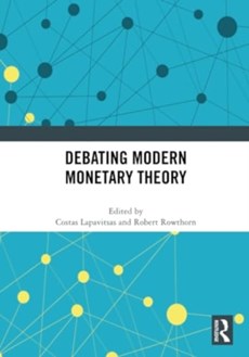 Debating Modern Monetary Theory