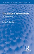 The Eastern Philosophers | E. W. F. Tomlin | 