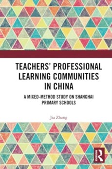 Teachers' Professional Learning Communities in China