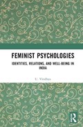 Feminist Psychologies | U. Vindhya | 