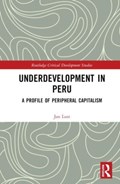 Underdevelopment in Peru | Jan Lust | 