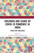 Children and Scars of COVID-19 Pandemic in India | Abhimanyu Datta ; Bipin Jojo | 