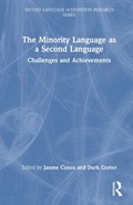 The Minority Language as a Second Language | Jasone Cenoz ; Durk Gorter | 