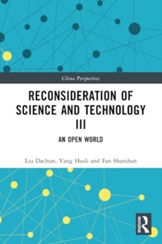 Reconsideration of Science and Technology III